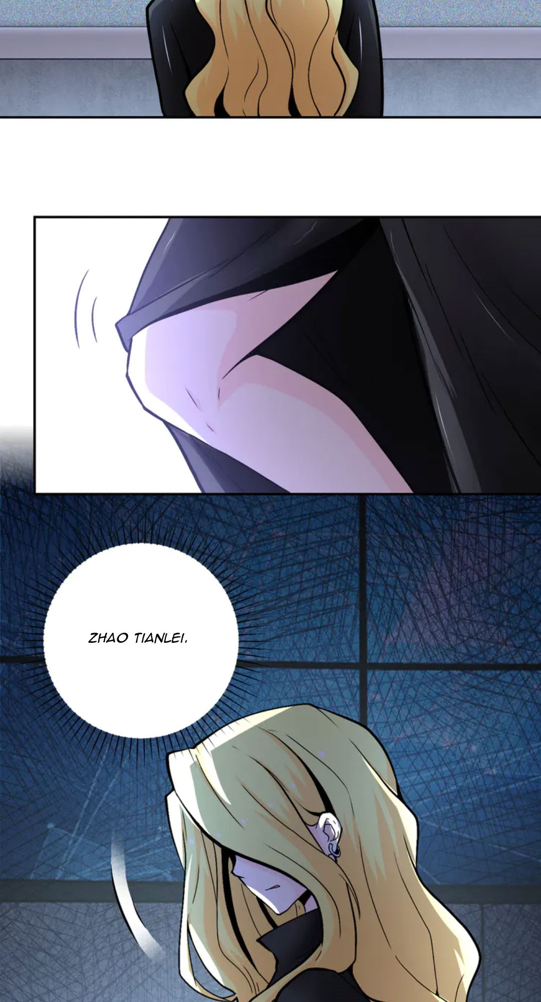 super-system - Chapter: 120