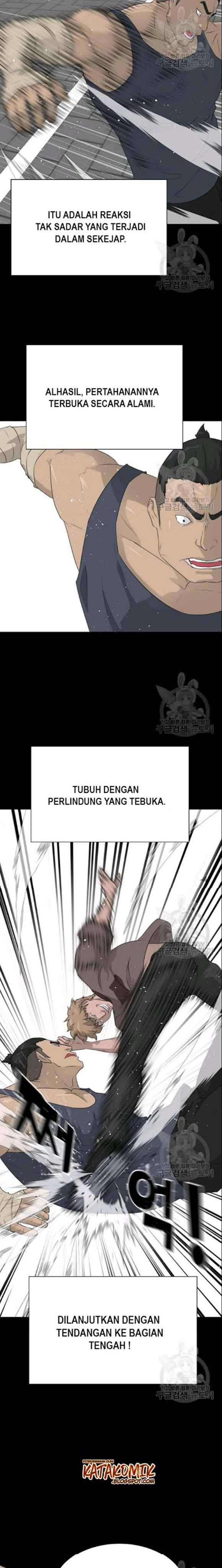 trigger - Chapter: 52