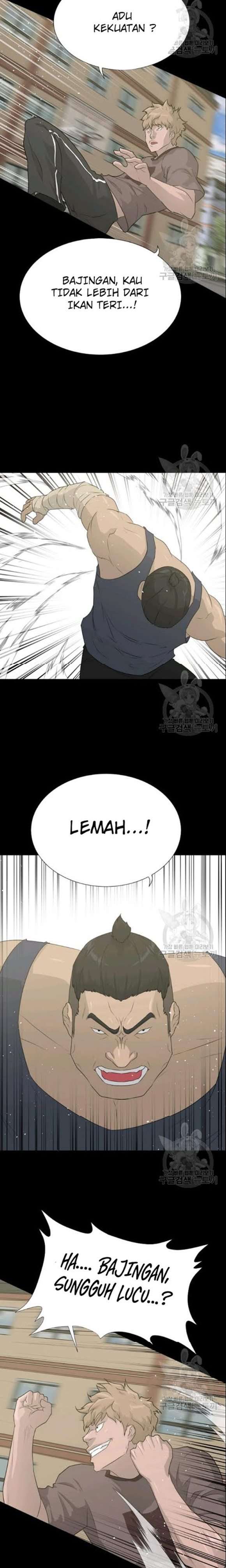 trigger - Chapter: 52