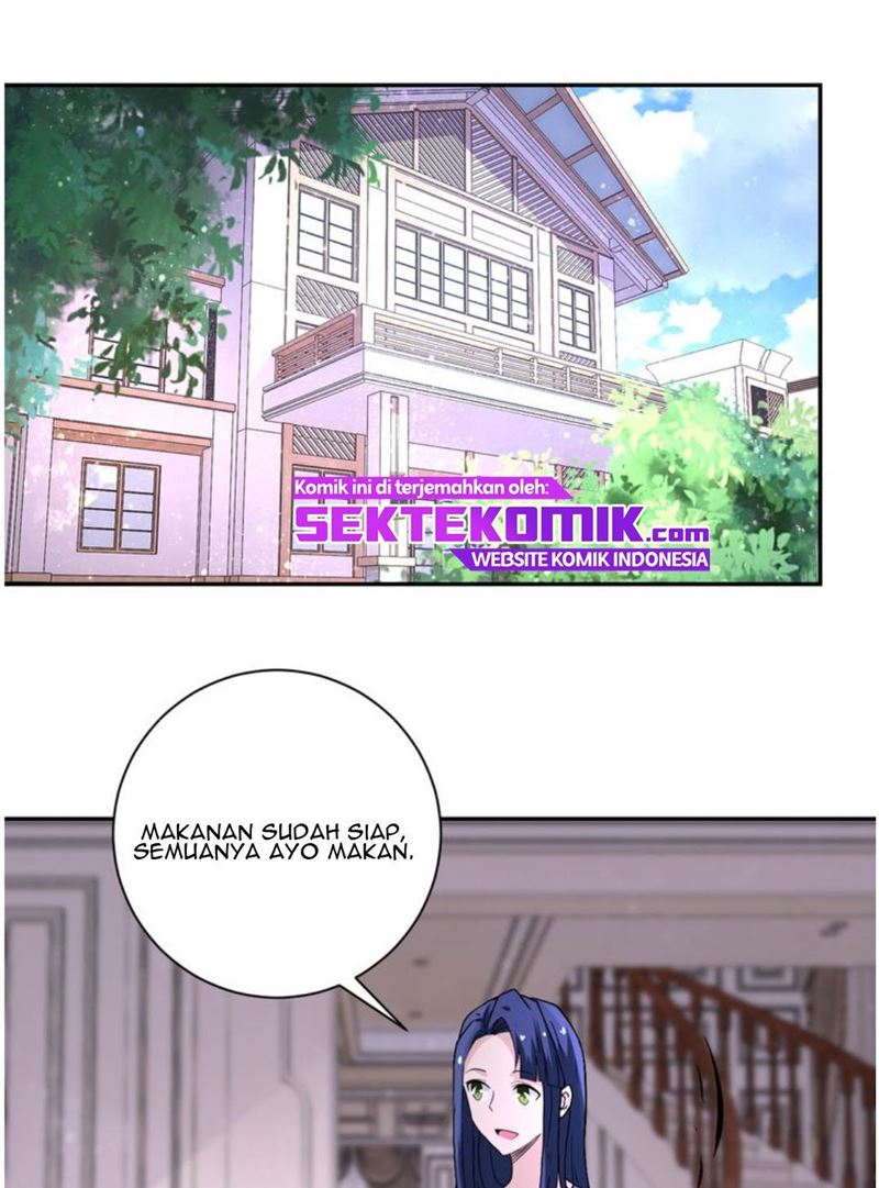 super-system - Chapter: 121