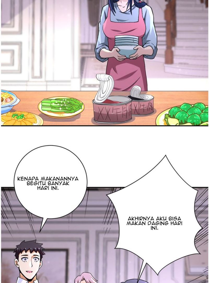 super-system - Chapter: 121