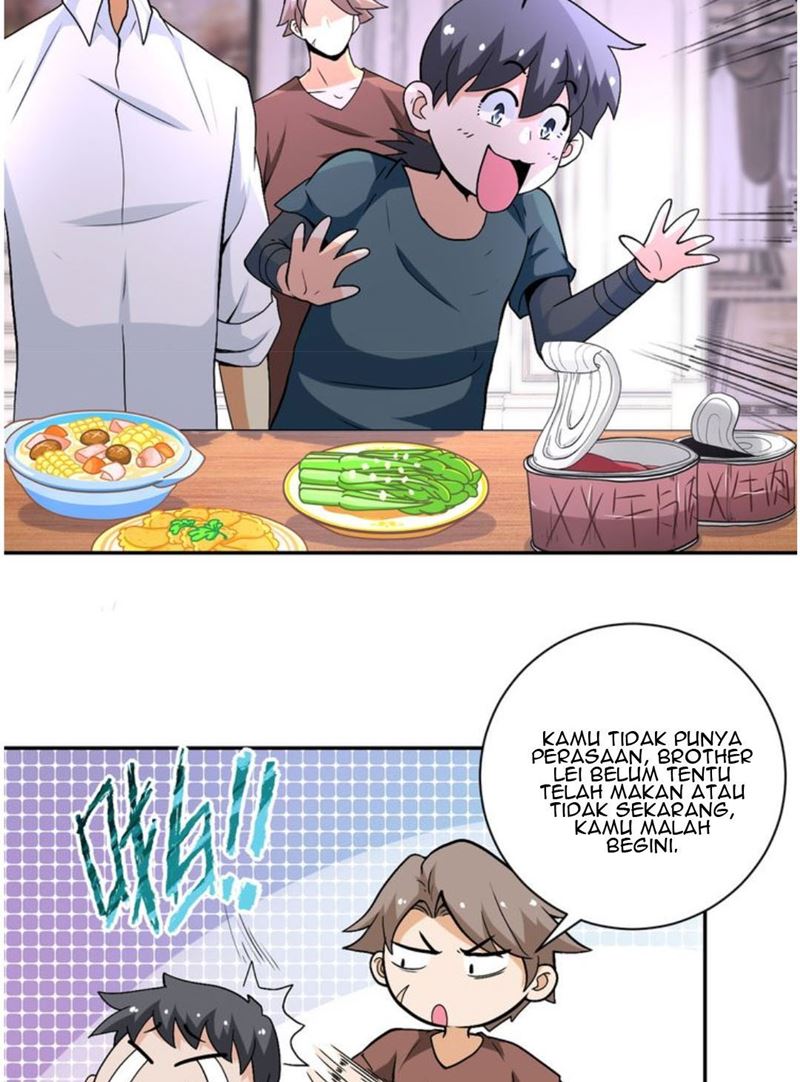super-system - Chapter: 121