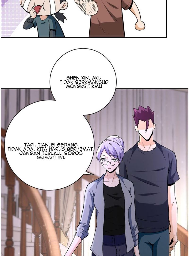 super-system - Chapter: 121