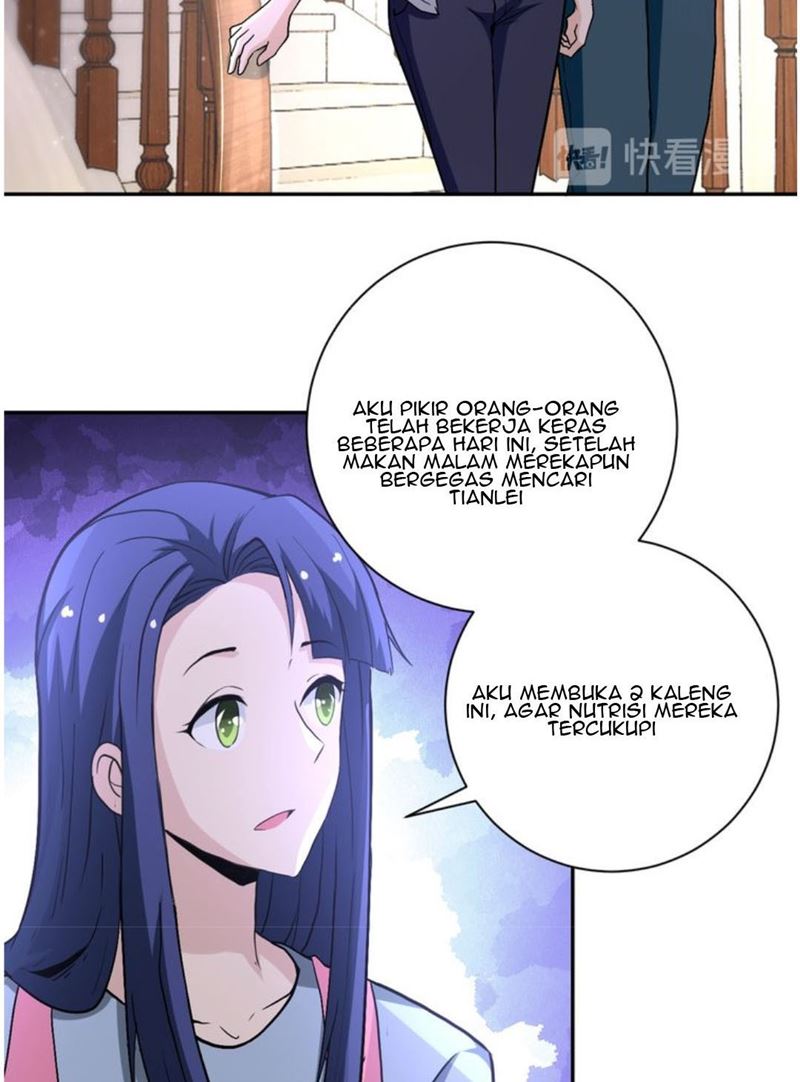 super-system - Chapter: 121