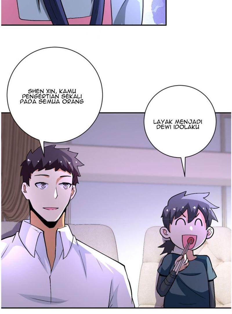 super-system - Chapter: 121