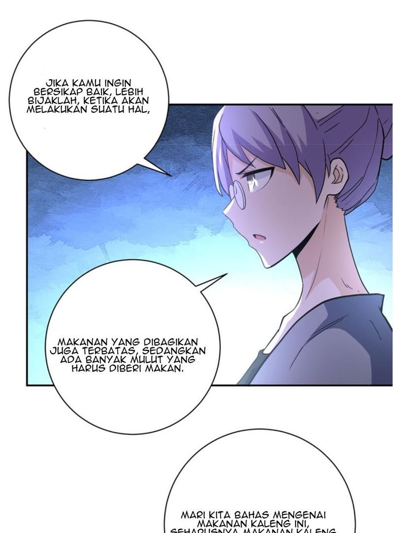 super-system - Chapter: 121