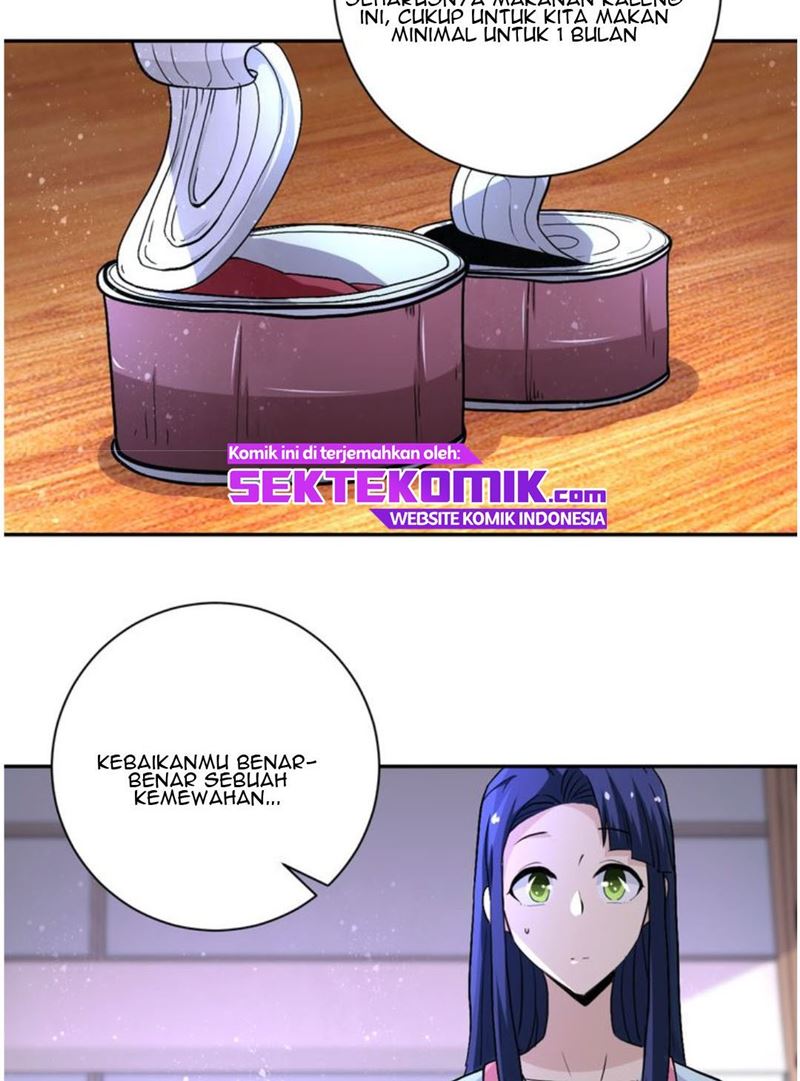 super-system - Chapter: 121