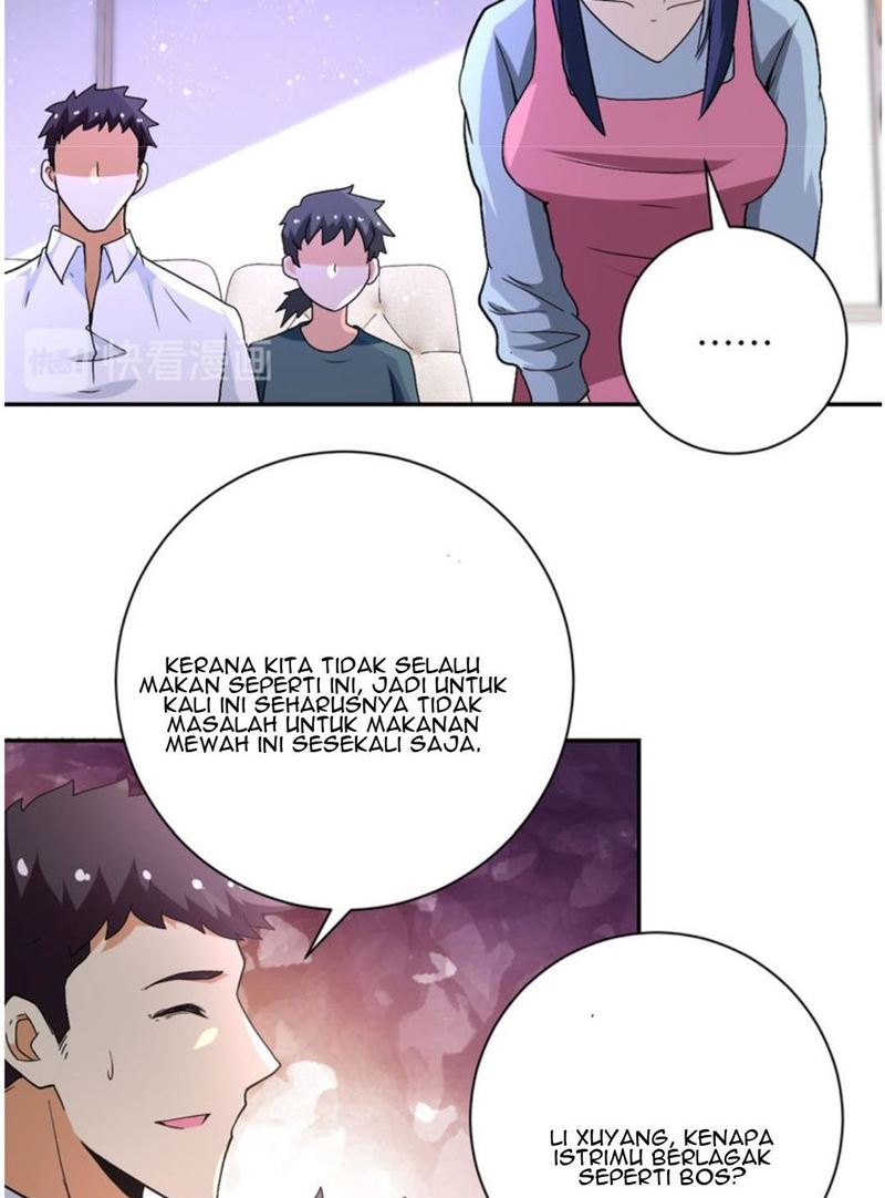 super-system - Chapter: 121