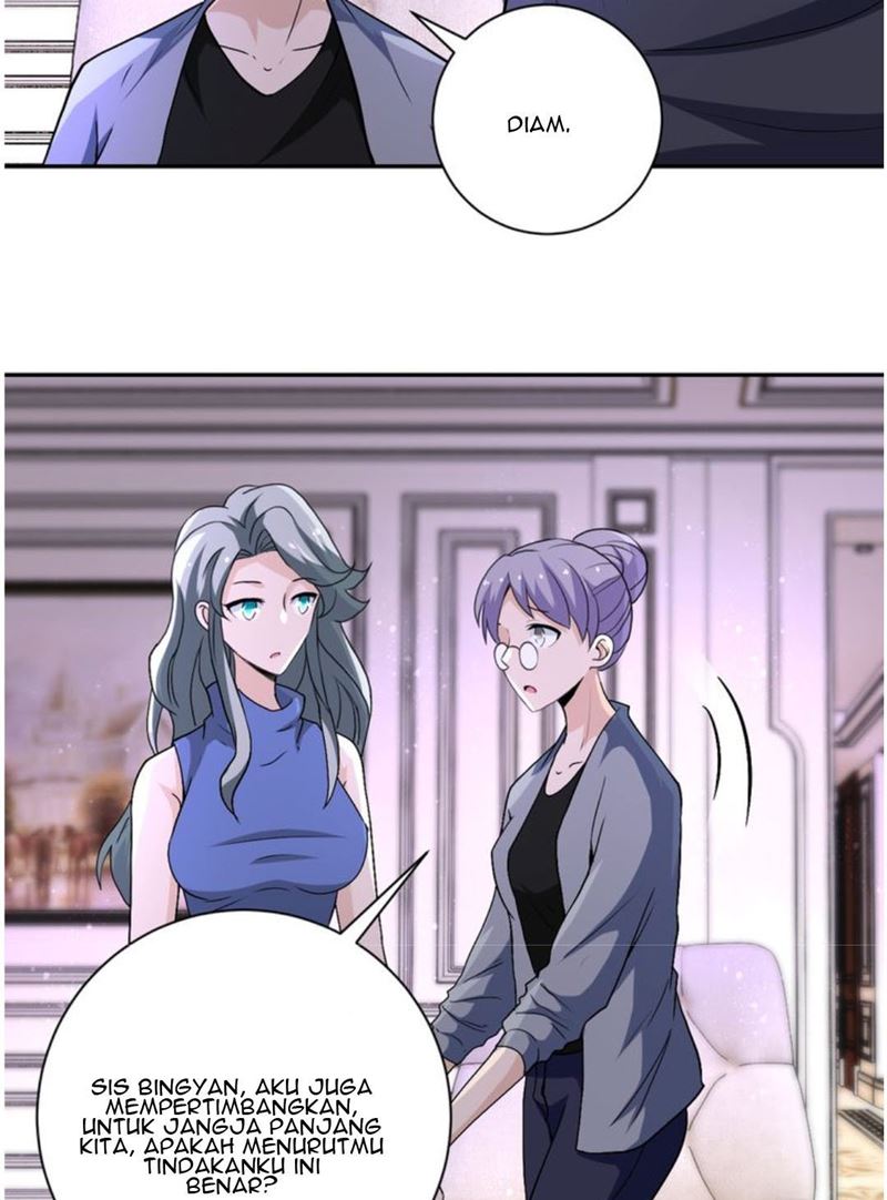 super-system - Chapter: 121