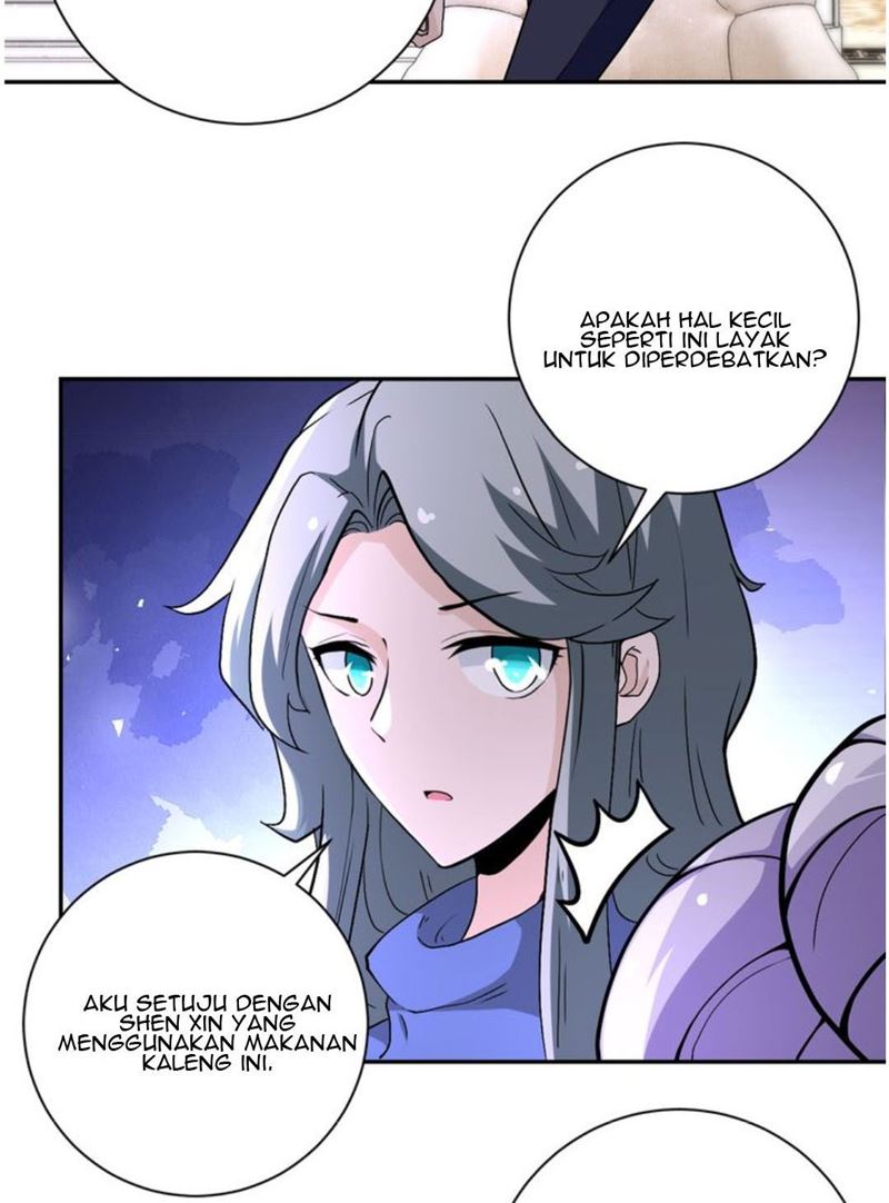 super-system - Chapter: 121