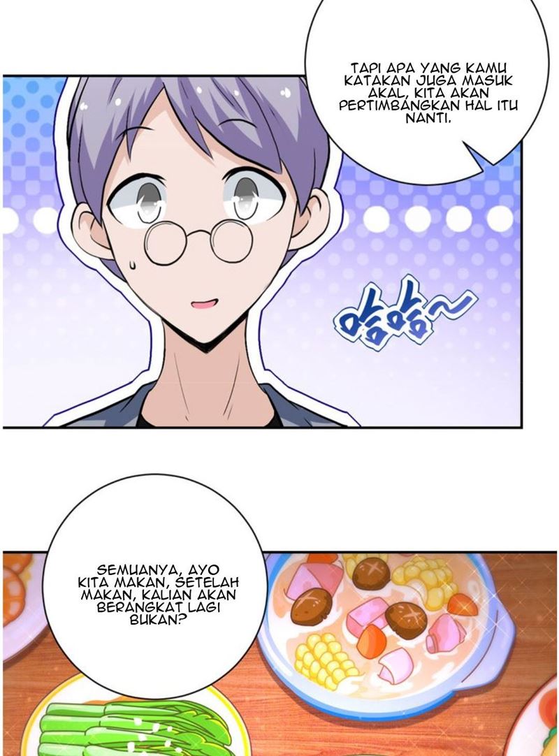 super-system - Chapter: 121