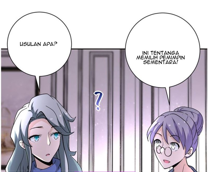 super-system - Chapter: 121