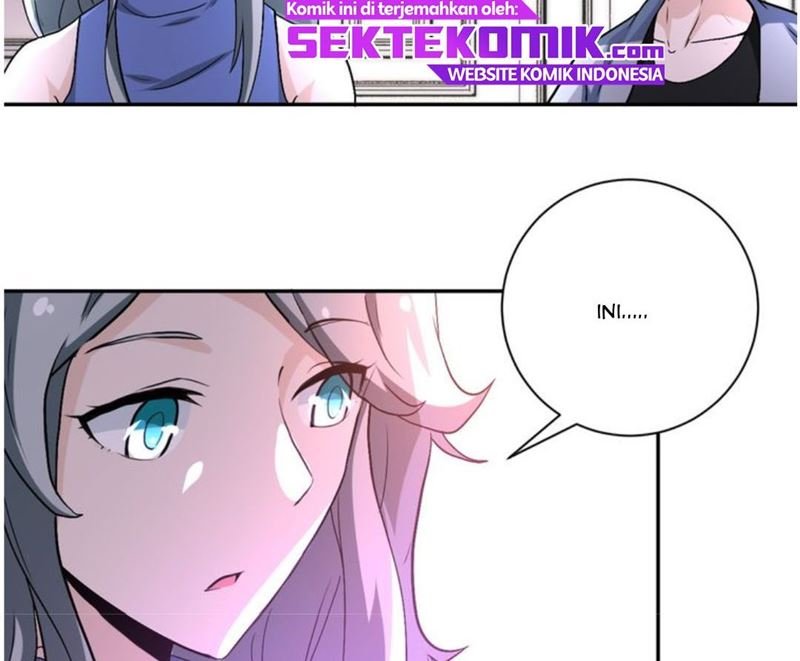 super-system - Chapter: 121