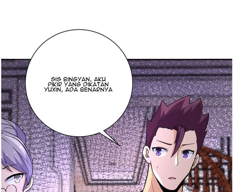 super-system - Chapter: 121