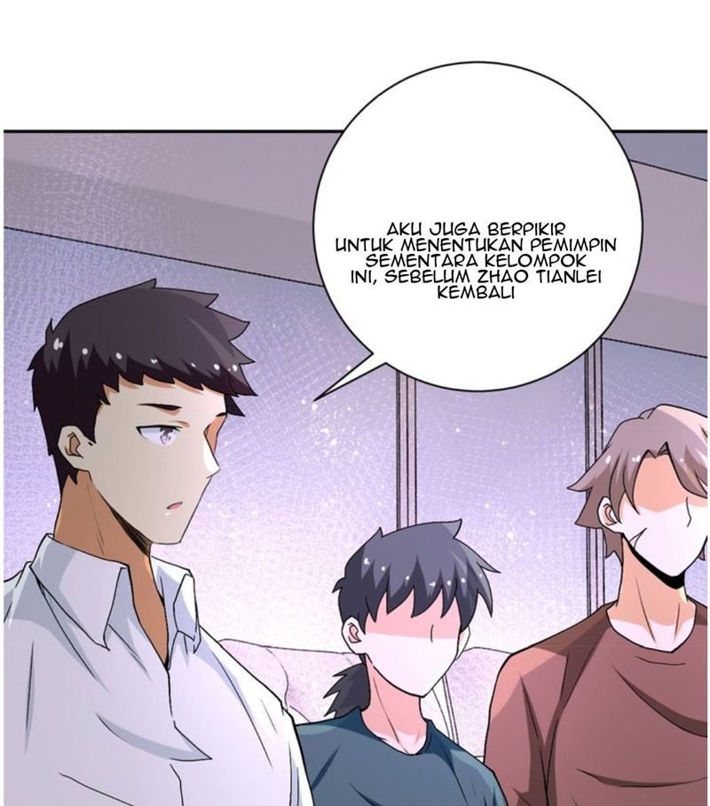 super-system - Chapter: 121