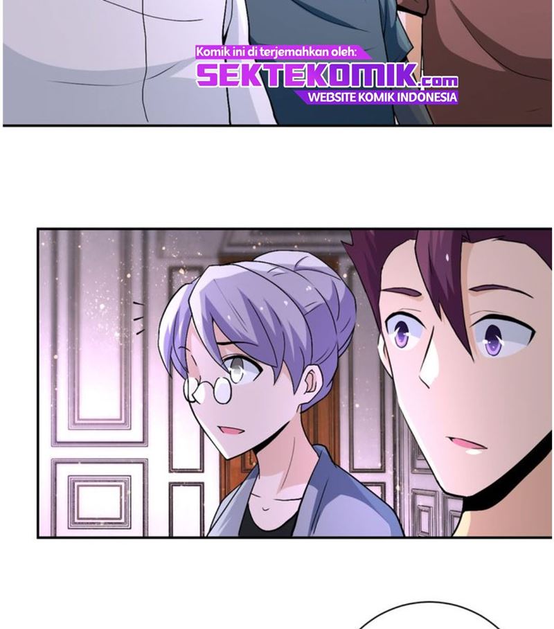 super-system - Chapter: 121