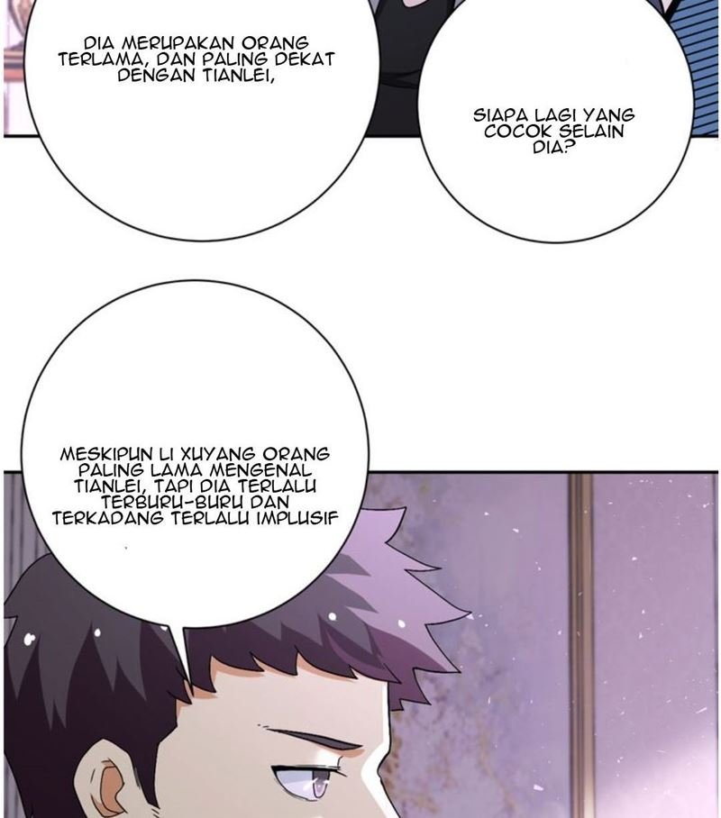 super-system - Chapter: 121