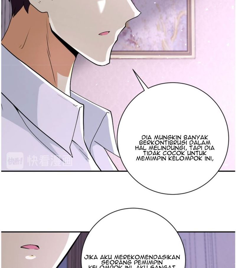 super-system - Chapter: 121