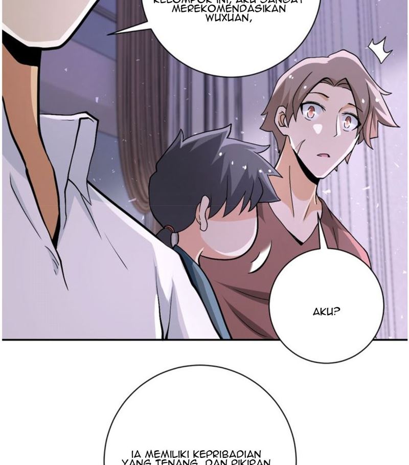 super-system - Chapter: 121