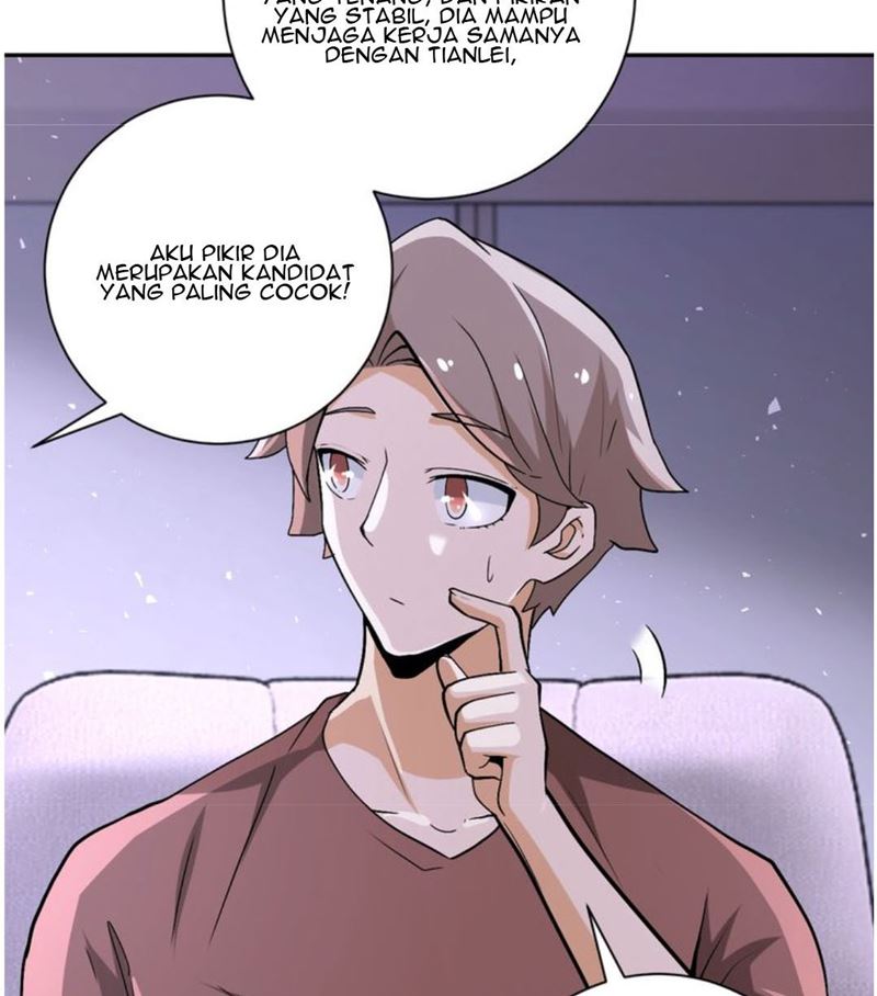 super-system - Chapter: 121