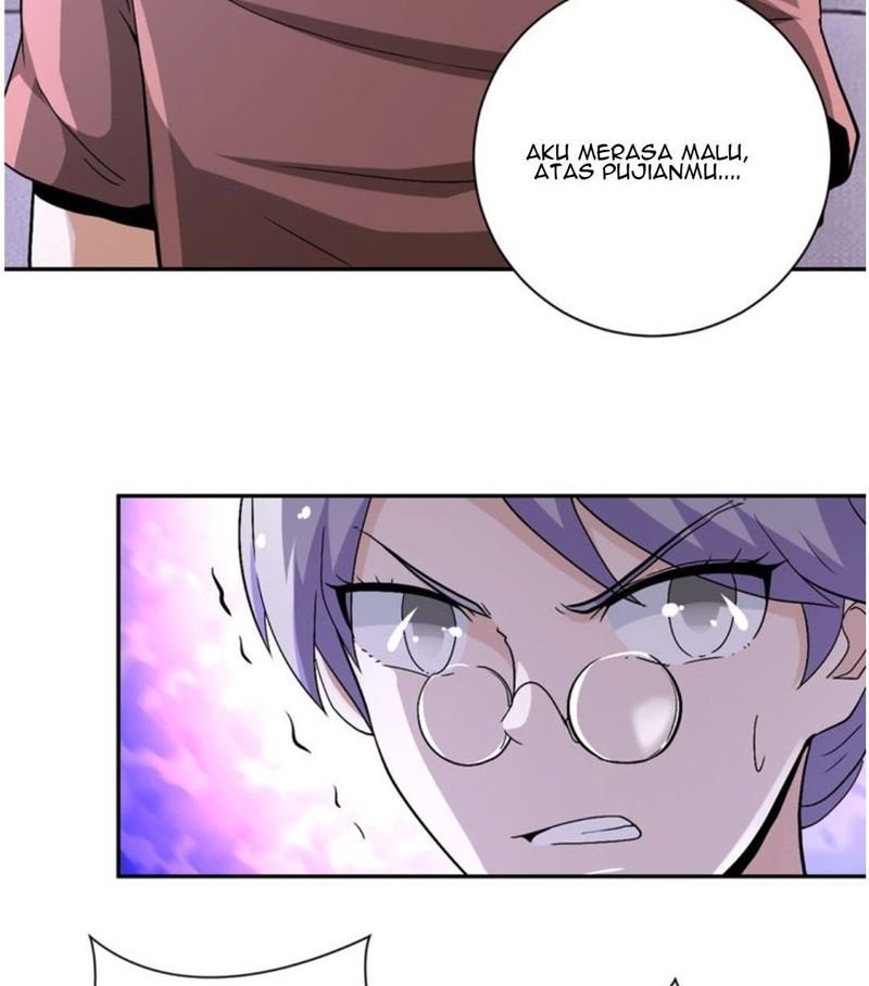 super-system - Chapter: 121