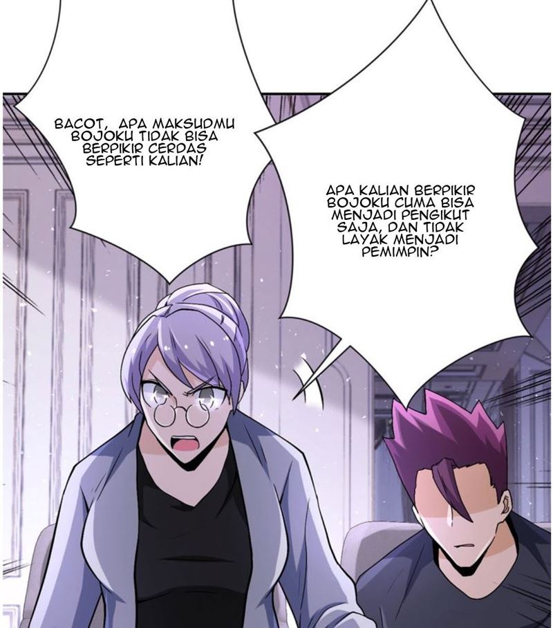 super-system - Chapter: 121