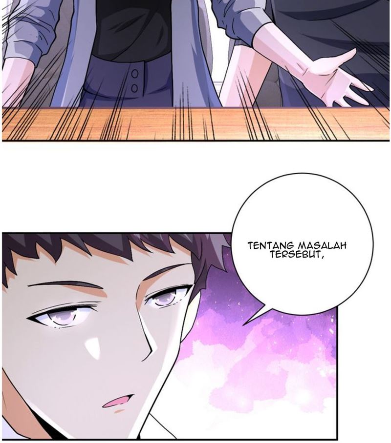 super-system - Chapter: 121