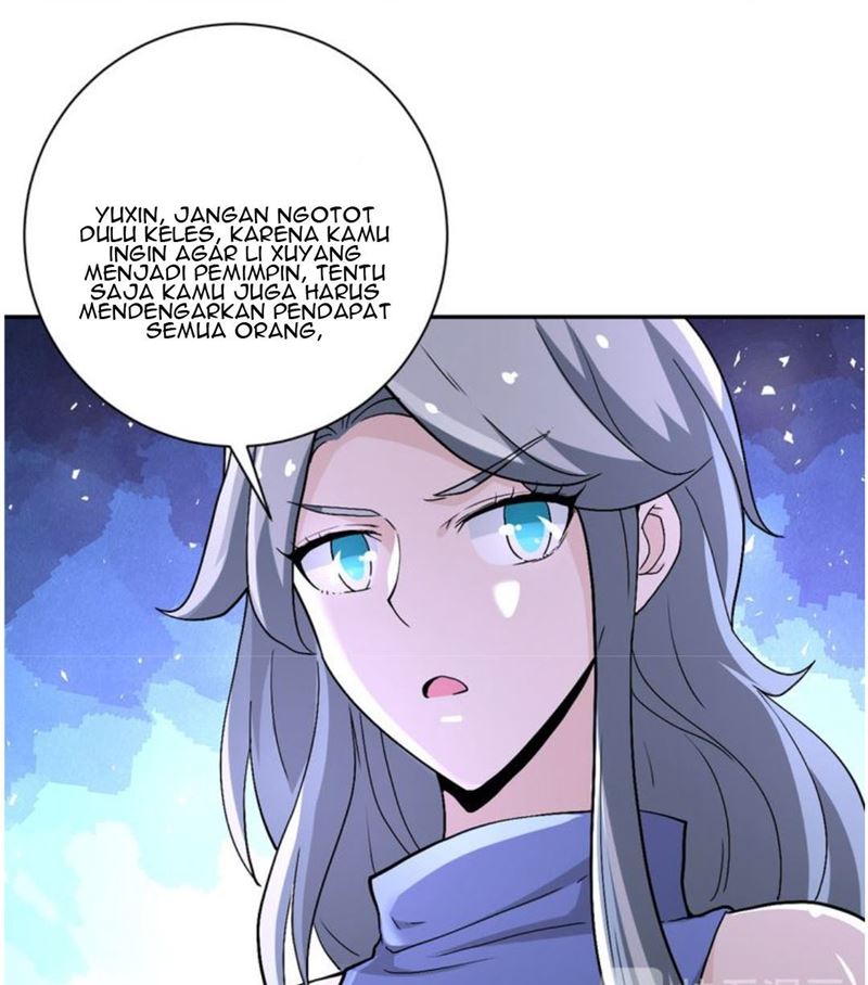 super-system - Chapter: 121