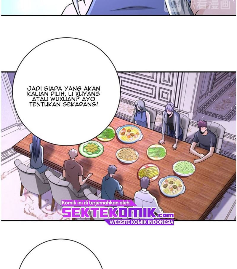 super-system - Chapter: 121