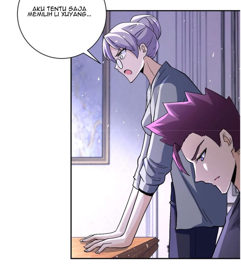 super-system - Chapter: 121