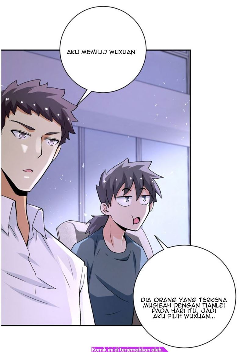 super-system - Chapter: 121
