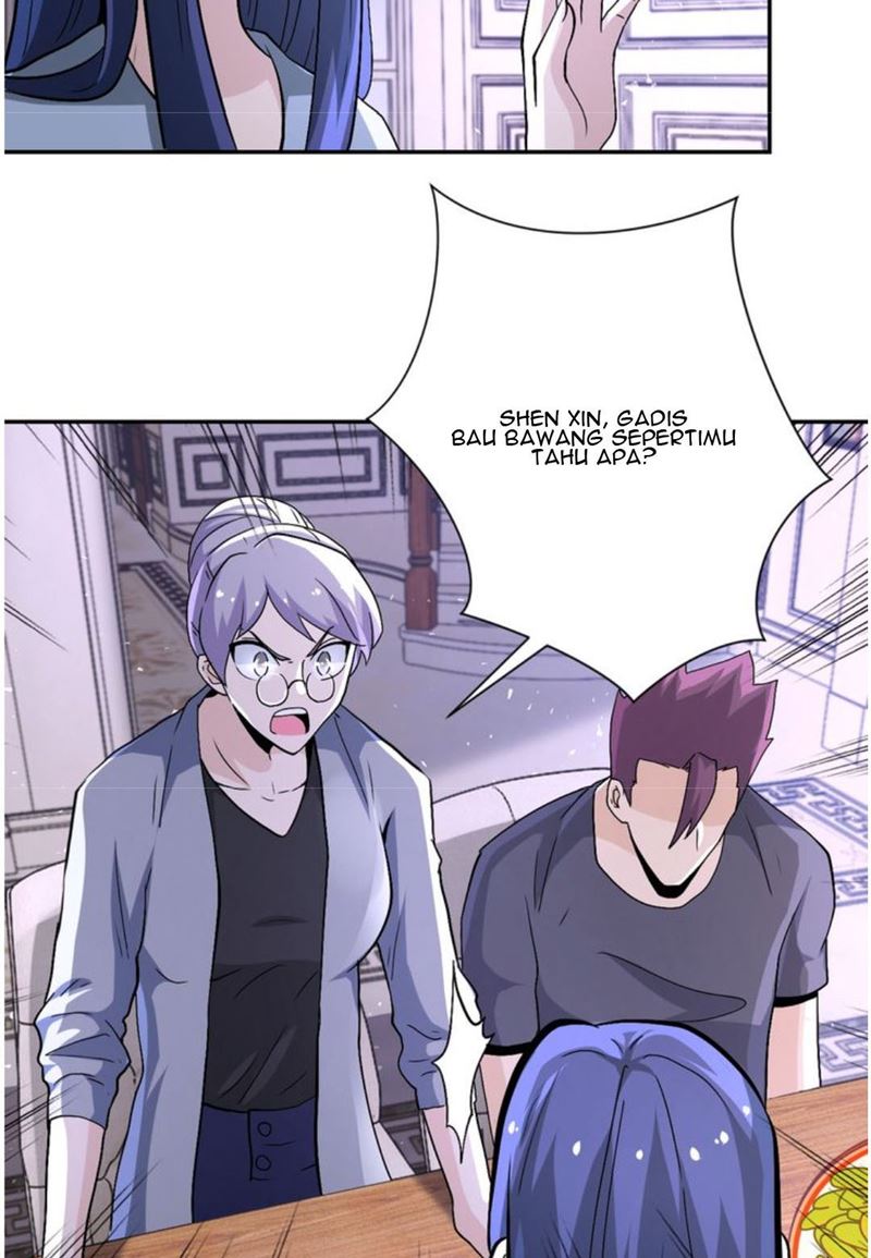 super-system - Chapter: 121