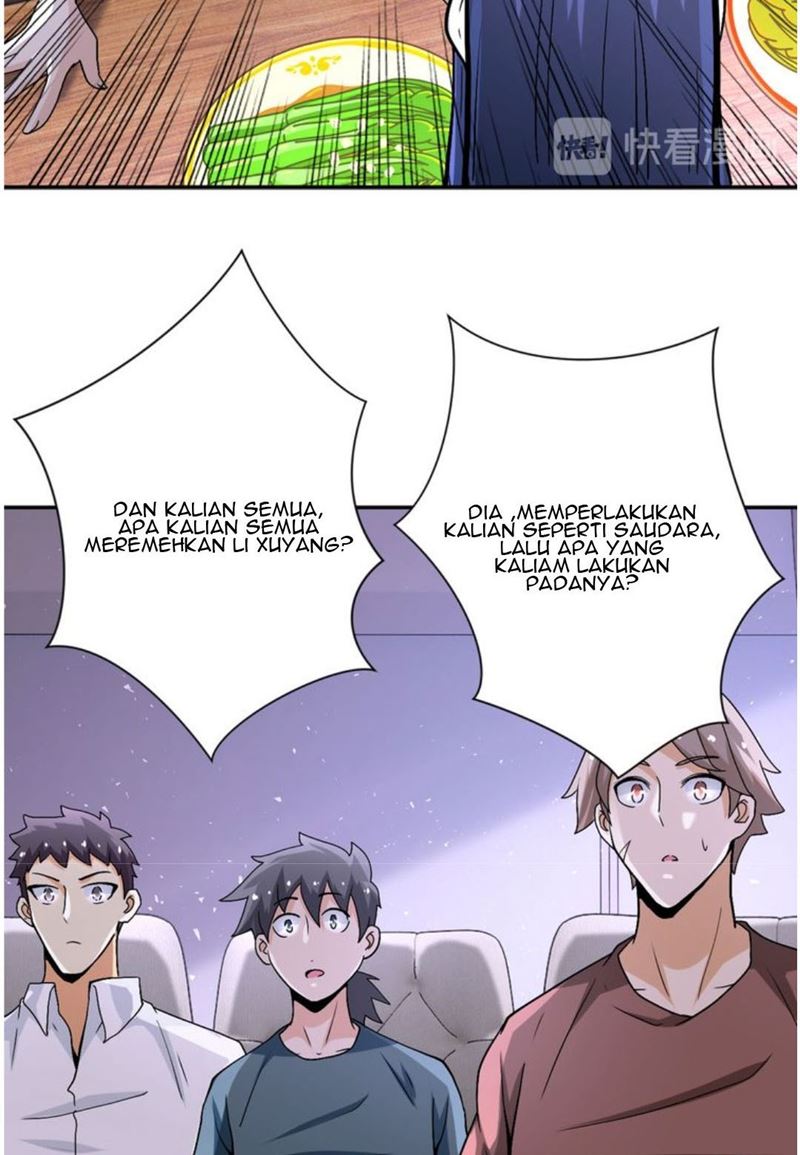 super-system - Chapter: 121