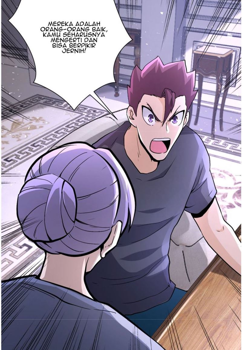 super-system - Chapter: 121