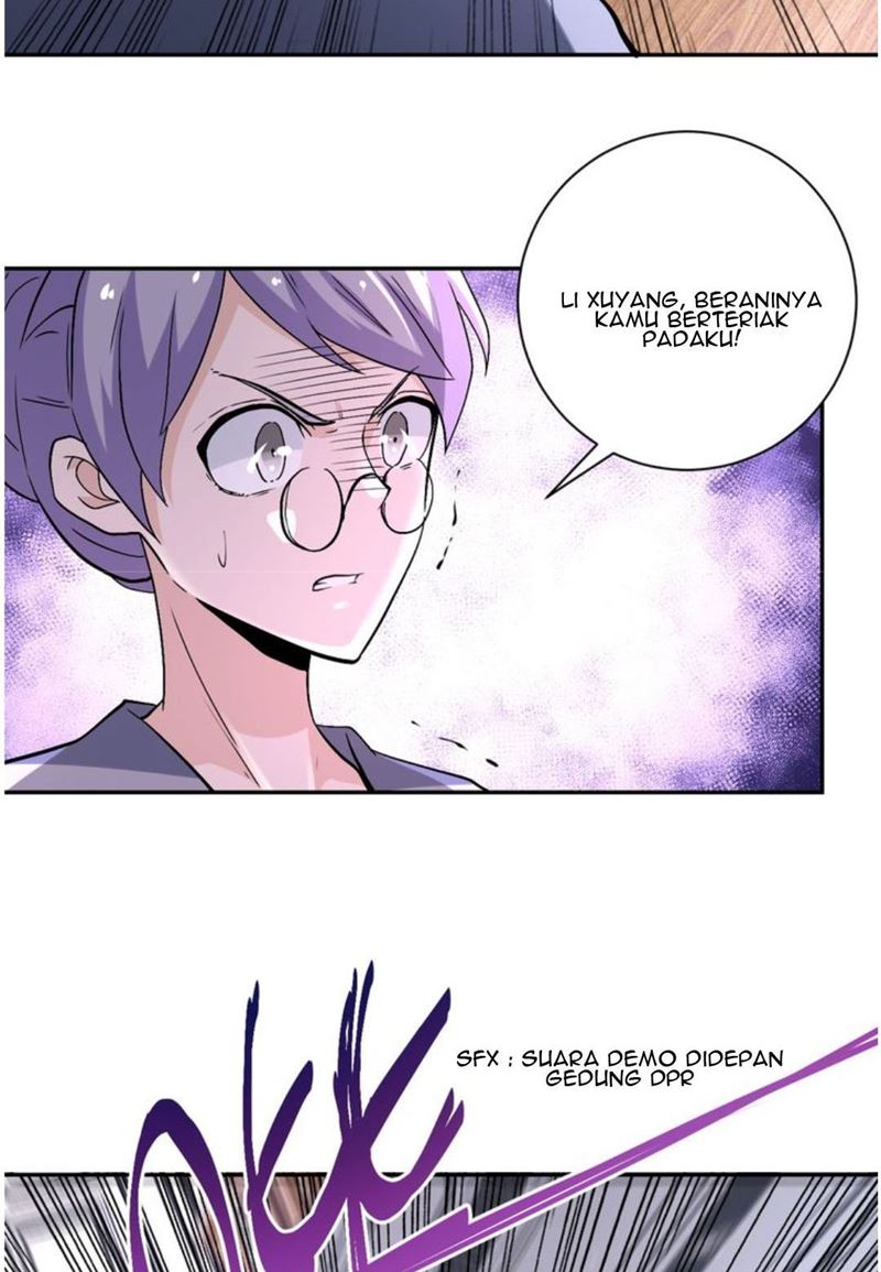 super-system - Chapter: 121