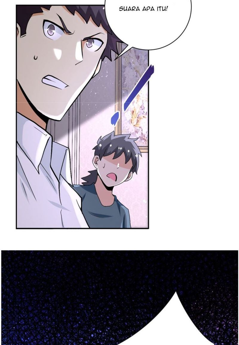 super-system - Chapter: 121