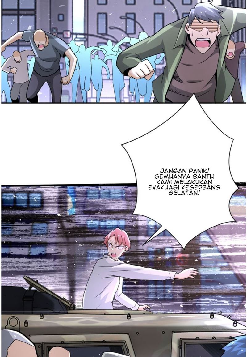 super-system - Chapter: 121