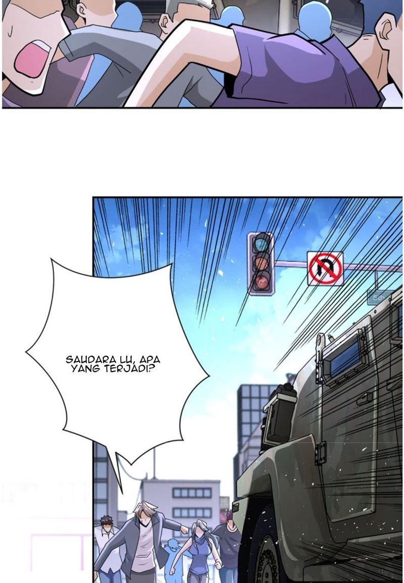 super-system - Chapter: 121