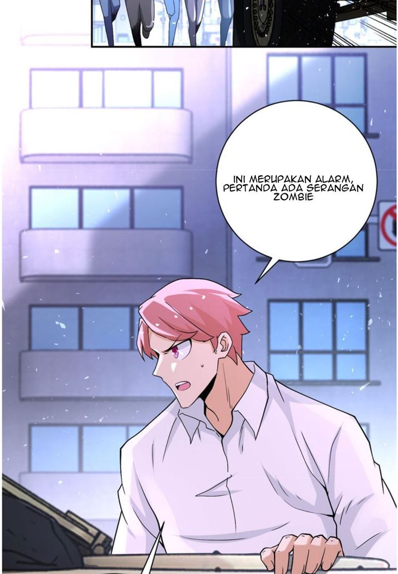 super-system - Chapter: 121