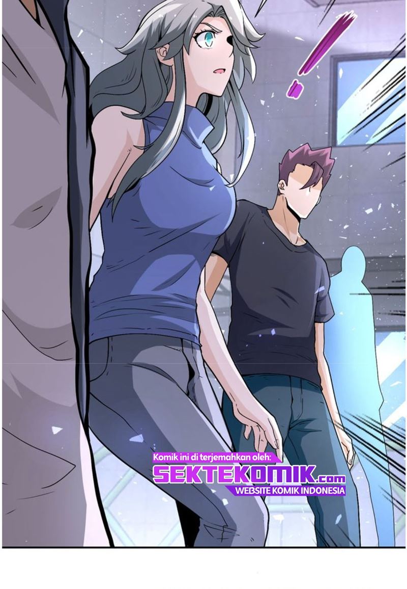super-system - Chapter: 121