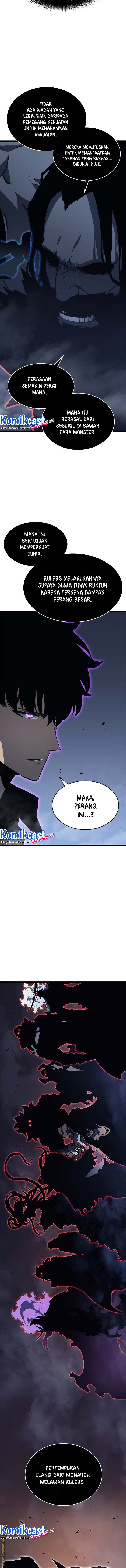 solo-leveling - Chapter: 138