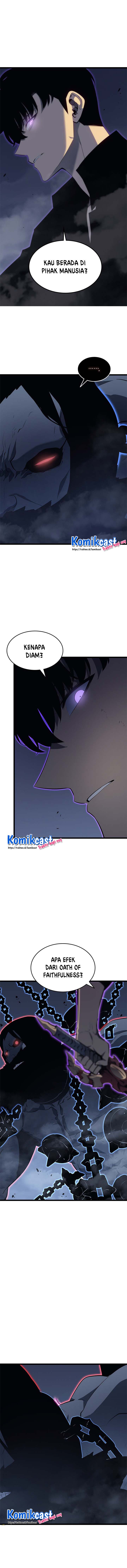 solo-leveling - Chapter: 138