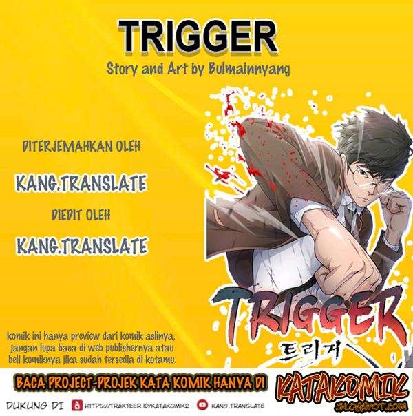 trigger - Chapter: 54