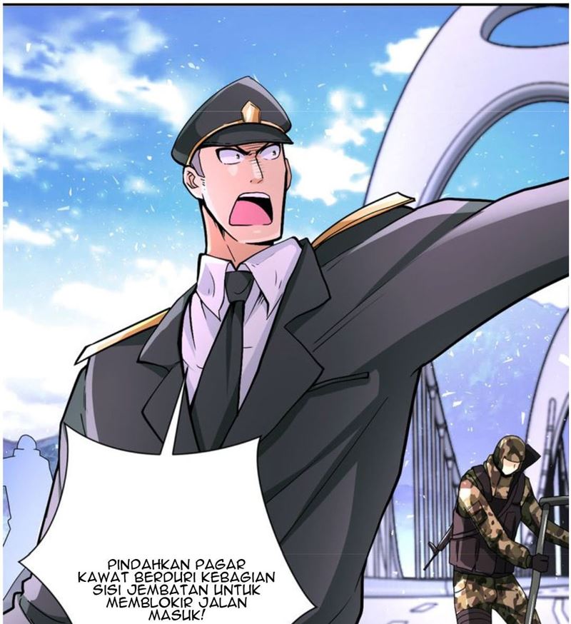 super-system - Chapter: 122