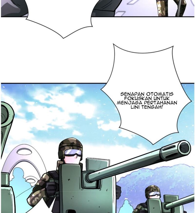super-system - Chapter: 122