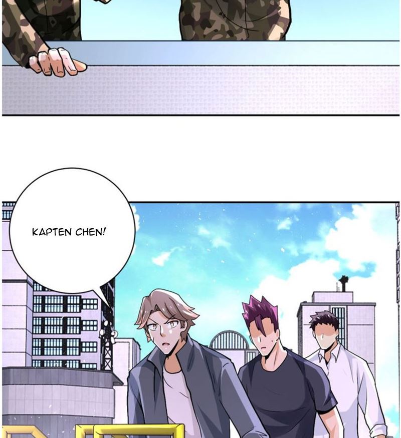 super-system - Chapter: 122