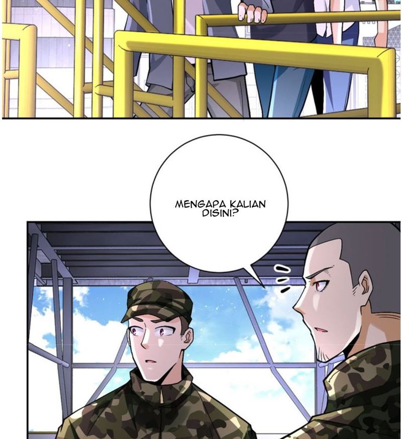 super-system - Chapter: 122