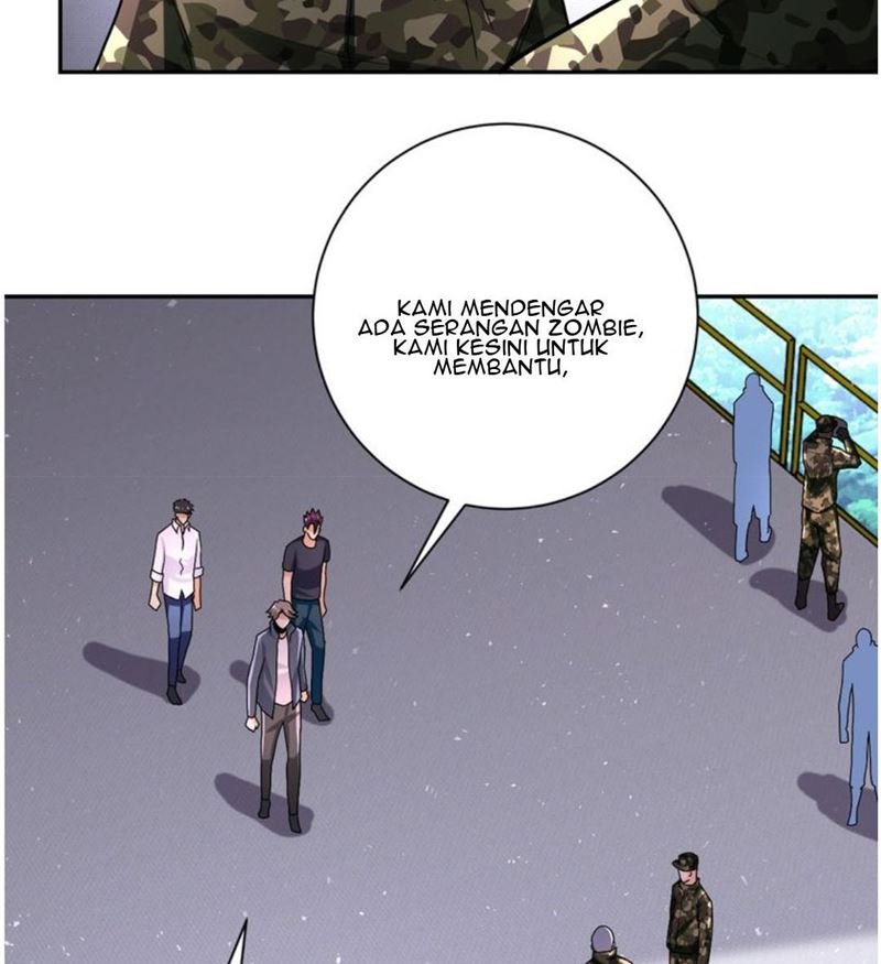 super-system - Chapter: 122