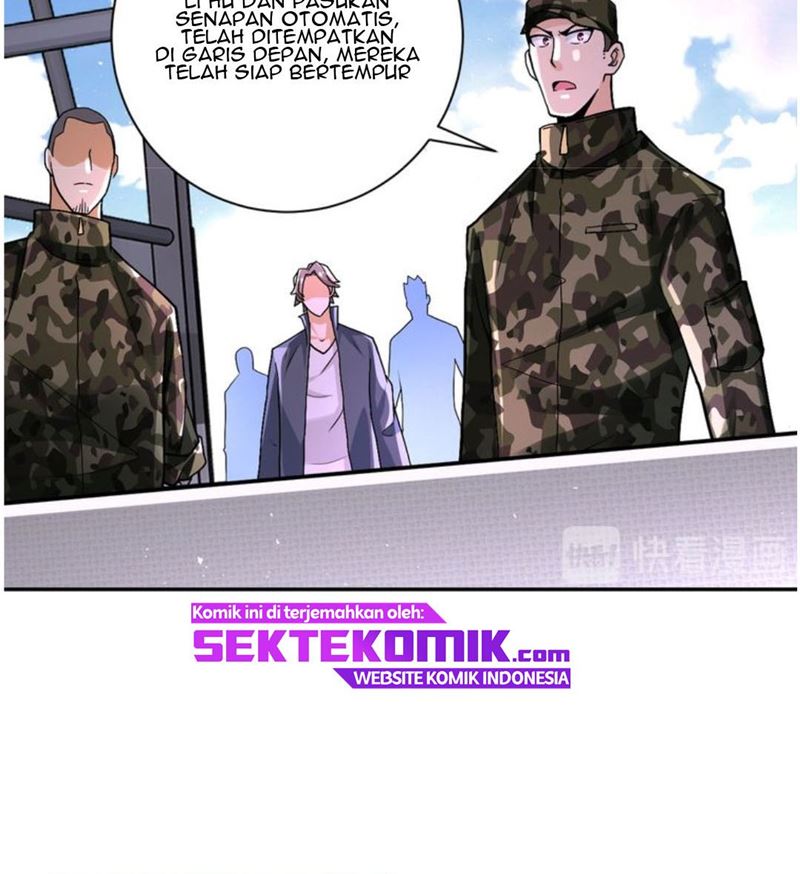super-system - Chapter: 122