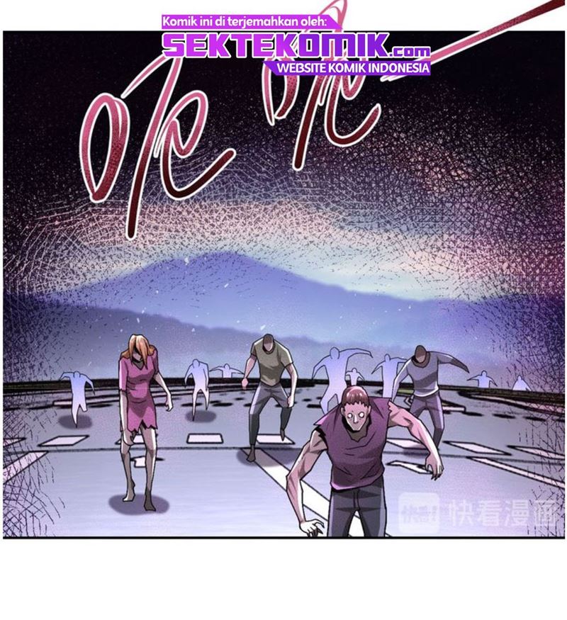 super-system - Chapter: 122